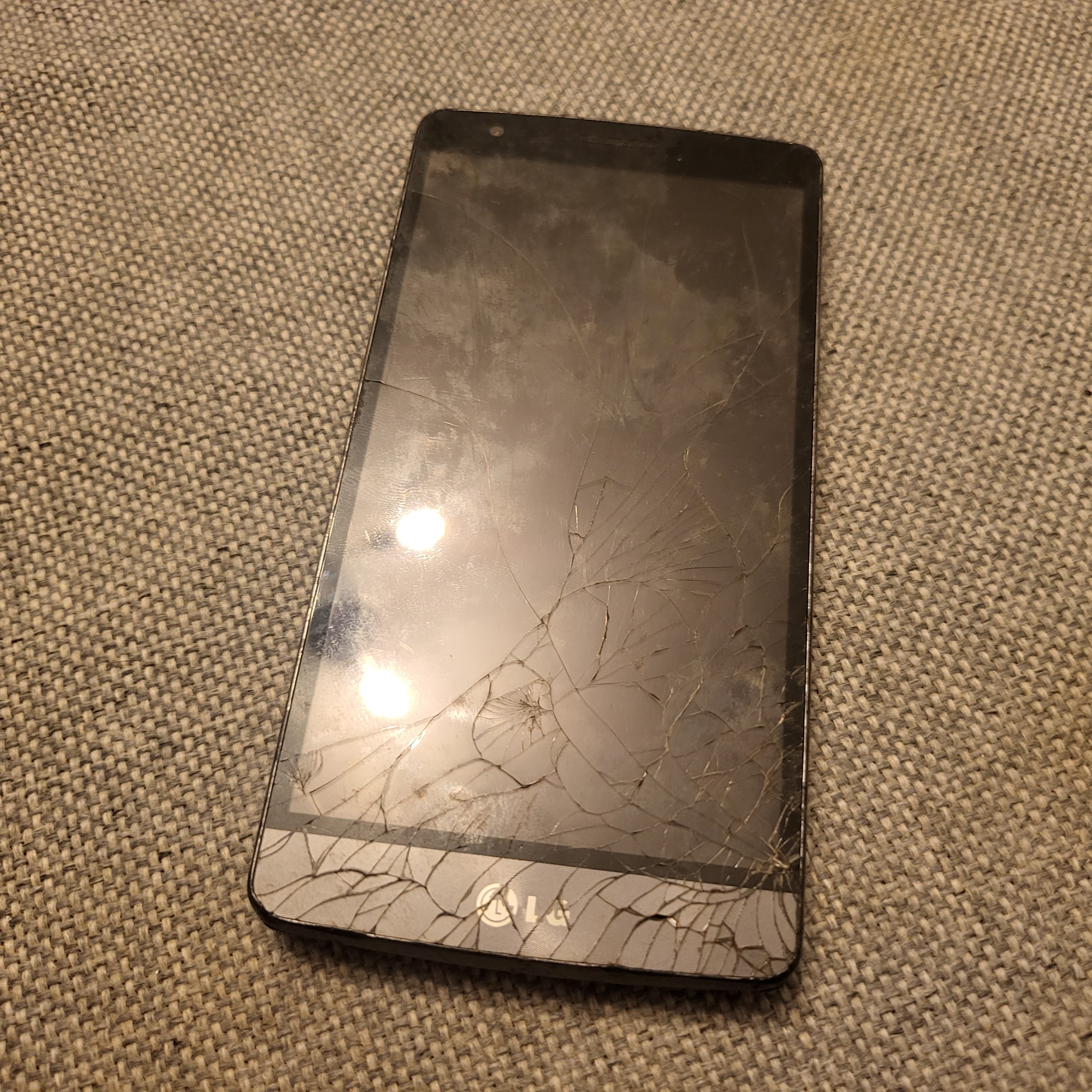 LG G3s